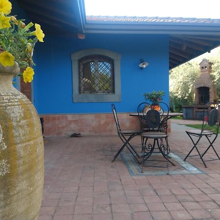 Villa Hephaestus Etna - With Private Pool Ragalna Экстерьер фото
