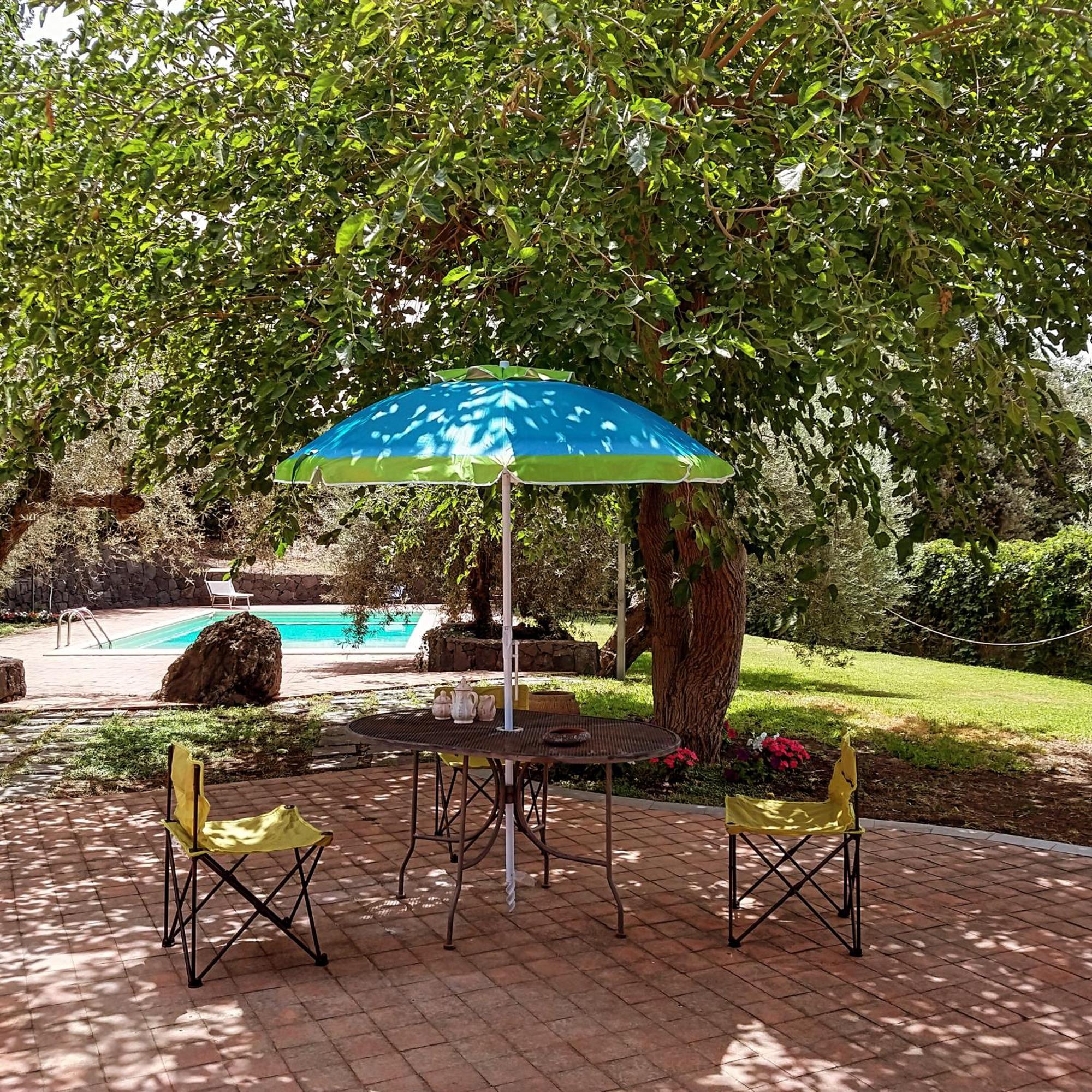 Villa Hephaestus Etna - With Private Pool Ragalna Экстерьер фото